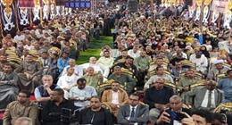 انتخابات مجلس النواب 2025.. مؤتمرات جماهيرية في المحافظات لدعم مرشحي الأحزاب