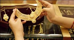 قرار «الفيدرالي الأمريكي» يضرب سعر المعدن الأصفر.. تحديث مفاجئ لأسعار الذهب في مصر والعالم| عاجل