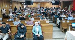 «أوقاف المنوفية» تنظم ندوة عن مخاطر التفكك الأسري وأثره على المجتمع