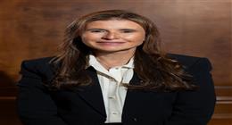 النائبة شيرين عليش: المتحف الكبير رمز للحضارة وتأكيد لريادة مصر الثقافية عالميا