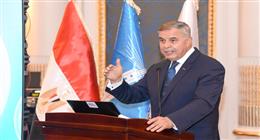 محافظ الإسكندرية: افتتاح المتحف المصري الكبير يعزز مكانة مصر السياحية
