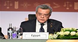 رئيس «المركزي للمحاسبات» يعرض التجربة المصرية في قيادة منظمة «الإنتوساي»
