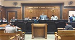 السجن 5 سنوات لسائق ميكروباص تسبب في مصرع وإصابة 9 أشخاص بكورنيش الإسكندرية