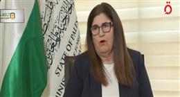 وزيرة الخارجية الفلسطينية: مصر ستقود مؤتمرا لإعادة إعمار غزة خلال أسبوعين أو ثلاثة