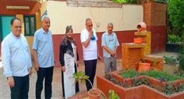 أسوان تحتفل بالمتحف المصري الكبير.. فخر التاريخ يلتقي بحماس الأجيال