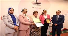 رئيسة «القومي للمرأة»: دور النساء في التواصل الحضاري جسر للتفاهم والتكامل