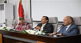 مهرجان الإسماعيلية يختتم مناقشاته العلمية بندوة حول مستقبل الفنون الشعبية