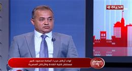 خبير استراتيجي: نتنياهو يتعمد خرق الهدنة لتجنب استقرار الأوضاع في غزة