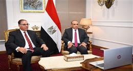 وزير الخارجية يطلق الصالون الثقافي للمصريين بالخارج لتعزيز التواصل ودعم الجاليات
