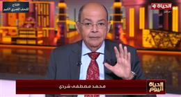 شردي: الهجمات الإسرائيلية الأخيرة على غزة تمت بتنسيق أمريكي واضح