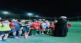 «أوقاف الفيوم» تطلق قوافل دعوية في مراكز الشباب ضمن مبادرة «صحح مفاهيمك»