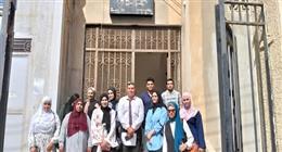 تعاون بين جامعة كفر الشيخ وجهاز تنمية المشروعات لدعم ثقافة العمل الحر