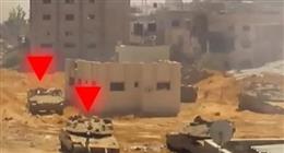خسائر بالجملة.. جيش الاحتلال الإسرائيلي يواصل السقوط في غزة