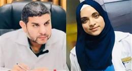 «الصحة الفلسطينية» تدين اختطاف ابنة مروان الهمص مدير المستشفيات الميدانية في غزة