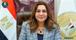 «التنمية المحلية» تهنئ محافظة الوادي الجديد بعيدها القومي