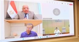 وزير الكهرباء: نستهدف زيادة نسبة المكون المحلي في مشروعات الطاقات المتجددة