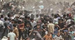 تطورات الأحداث في غزة والضفة الغربية.. إسرائيل تواصل استهداف الفلسطينيين