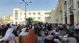 السكة الحديد: تسير الرحلة الـ22 لقطارات العودة الطوعية للأشقاء السودانيين