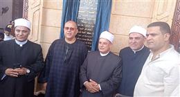 افتتاح 3 مساجد في كفر الشيخ.. وتنظيم مقرأة للأئمة عقب صلاة الجمعة