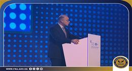 «الرقابة المالية»: «الأيوسكو» ملتزمة بتقارير الاستدامة والرقمنة
