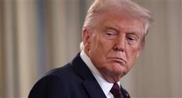  عاجل: ترامب يهدد: الجحيم كله سيندلع كما لم يره أحد من قبل حال عدم موافقة حماس