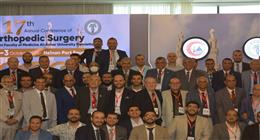 نائب رئيس جامعة الأزهر: عظام الإنسان شاهدة على عظمة الخالق