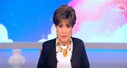 مذيعات «ست ستات» يوضحن كيفية التعامل مع الخذلان.. سناء منصور: «أسفَّره أمريكا»