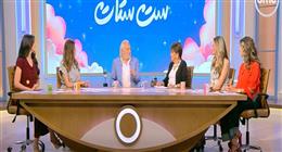 سامح الصريطي يكشف لـ«ست ستات» عن بداياته الفنية: «سكتش» في الأول الابتدائي