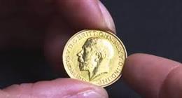 سعر الجنيه الذهب في الصاغة والأسواق المصرية اليوم 