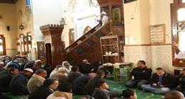 الأوقاف تحدد موضوع خطبة الجمعة اليوم: «شرف الدفاع عن الأوطان»