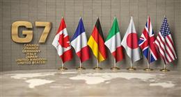 طهران تدين بيان مجموعة السبع بشأن البرنامج النووي الإيراني