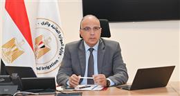 وزير الري: تقنيات رقمية لرصد ورد النيل والحشائش.. واتخاذ إجراءات حاسمة