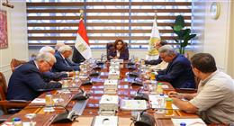«التنمية المحلية» تشكل لجنة لدراسة الأفكار الخاصة بمشروعات مسار العائلة المقدسة