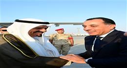 رئيس الوزراء ونظيره الكويتي يترأسان جلسة مباحثات موسعة اليوم