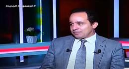  مرشح بولاق الدكرور: الوعي الشعبي المرتفع سد الطريق أمام «المال السياسي» بانتخابات «النواب»