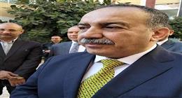 محافظ أسيوط: المتحف الكبير رسالة حضارية تؤكد أن مصر منارة العلم والتاريخ