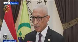 محافظ شمال سيناء: لدينا 3 خطوط طبية لتقديم الخدمات للمصابين في غزة