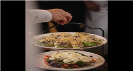 ماذا سيأكل ضيوف افتتاح المتحف المصري الكبير؟ أطباق فاخرة بأيدي أشهر طهاة العالم
