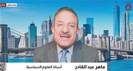 خبير دولي: الصين تصدت للسياسات الاقتصادية الأمريكية بقوة