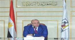 محافظ بني سويف يعتمد حركة تنقلات بين رؤساء المدن والمراكز لتحسين الأداء التنفيذي