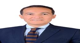 معلومات عن رئيس جهاز تنمية التجارة الداخلية الجديد.. بدأ عمله اليوم