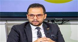 مهرجان القاهرة للطفل العربي ينظم ماستر كلاس للمخرج مازن الغرباوي