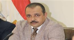 «العاملين بالمرافق العامة» عن افتتاح المتحف المصري الكبير: يليق بمكانة مصر