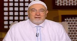 خالد الجندي: المتحف المصري الكبير صرح حضاري عظيم