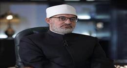 مفتي الجمهورية يدين الاعتداءات الوحشية ضد المدنيين في الفاشر بالسودان