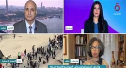 خبير بـ«الأهرام للدراسات»: مصر تنتهج 3 مسارات متوازية لترسيخ السلام في غزة