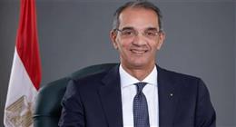 وزير الاتصالات: المتحف المصري الكبير يؤسس لوعي جديد بين التاريخ والمستقبل