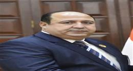 عضو بمجلس الشيوخ: افتتاح المتحف الكبير ميلاد جديد للحضارة المصرية