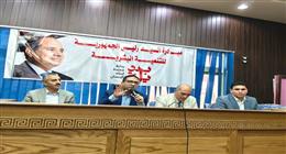 «مجمع إعلام المنيا» ينظم ندوة تثقيفية حول الافتتاح العالمي للمتحف الكبير 