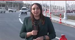 تجهيزات شاملة للطرق والمطارات لاستقبال الوفود الدولية بافتتاح المتحف الكبير